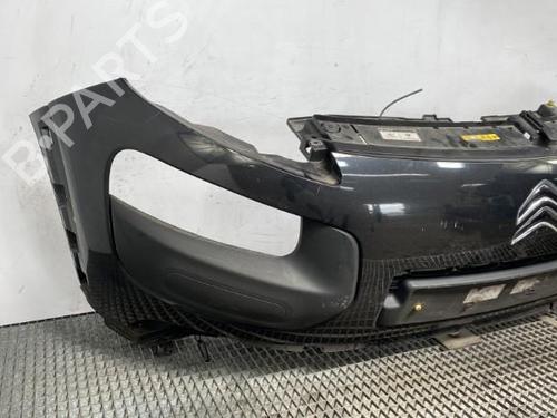 Front bumper CITROËN C4 CACTUS 1.6 BlueHDi 100 | BP27482851C7  - Image 6