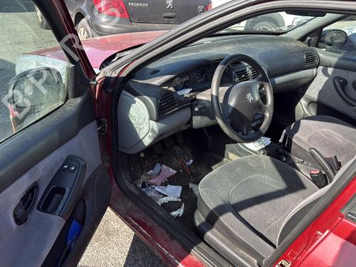 Used Parts PEUGEOT 406 (8B) 1.8 16V 4306555