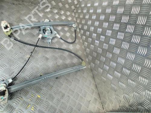 Used Front right window mechanism CITROËN XSARA (N1) 1.4 i (75 hp) 20025929