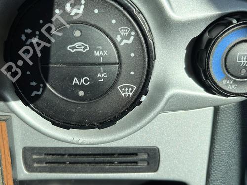 AC compressor FORD FIESTA VI (CB1, CCN) 1.25 | BP20008747M34 