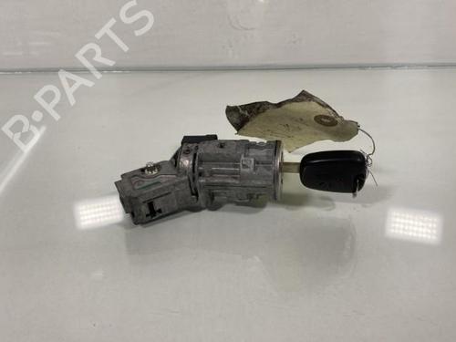 Used Ignition barrel PEUGEOT 407 (6D_) 1.6 HDi 110 (6D9HZC, 6D9HYC) (109 hp) 20033243