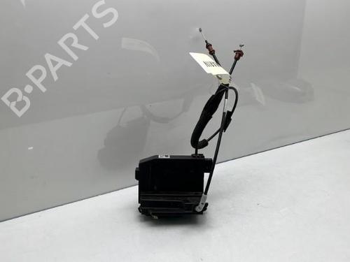 Rear right lock CITROËN C4 Grand Picasso II (DA_, DE_)  | BP19952178C99 