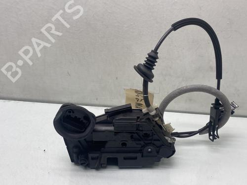 Rear left lock VW GOLF VI (5K1) 1.6 TDI | BP27746631C100 