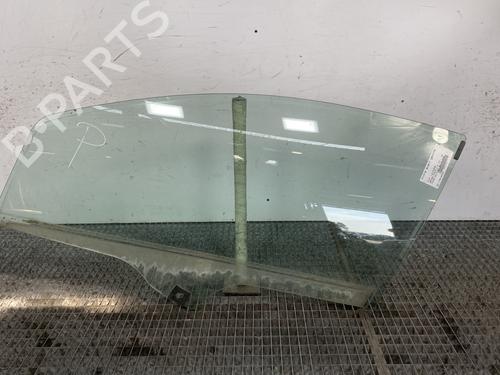 Used Front left door window FIAT GRANDE PUNTO (199_) 1.3 D Multijet (199.AXD11, 199.AXD1A, 199.AXD1B,... (90 hp) 24960321