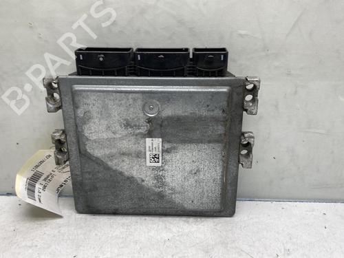 Used Engine control unit (ECU) Engine control unit (ECU) RENAULT SCÉNIC III (JZ0/1_) 1.5 dCi (JZ02, JZ0R) (95 hp) 21196894 21196894