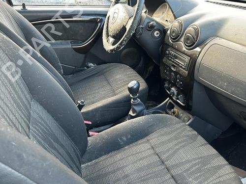 AC compressor DACIA DUSTER (HS_)  | BP19961440M34  - Image 23