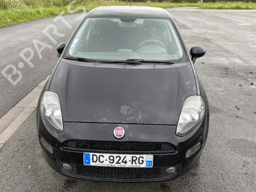 Subframe FIAT PUNTO EVO (199_) 1.3 D Multijet (199AXC1A, 199BXC1A, 199AXT1A, 199BXT1A) | BP34212617M9  - Image 8