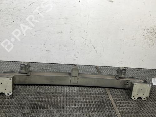 Front bumper reinforcement CITROËN C5 III (RD_) 2.0 HDi 140 (RDRHF8, RDRHFA, RDRHA8, RDRHAJ) | BP31112639C109 