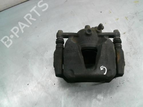 Used Left front brake caliper Left front brake caliper RENAULT MEGANE IV Grandtour (K9A/M/N_) 1.5 dCi 110 (110 hp) 20028517 20028517