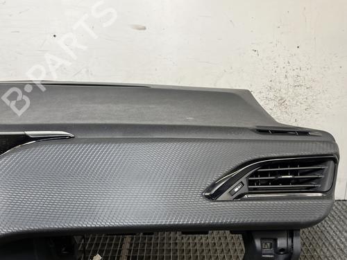 Dashboard PEUGEOT 2008 I (CU_) 1.6 BlueHDi 120 | BP32321287C46  - Image 7