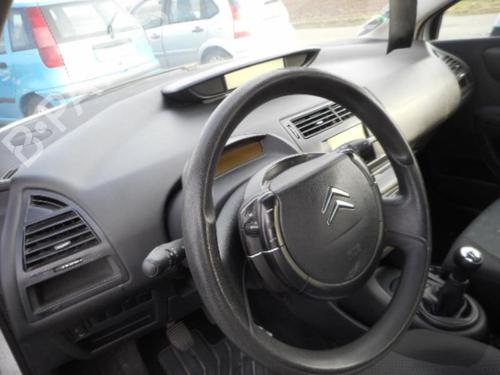 Right front door CITROËN C4 Coupe (LA_) 1.6 HDi | BP19980248C3 