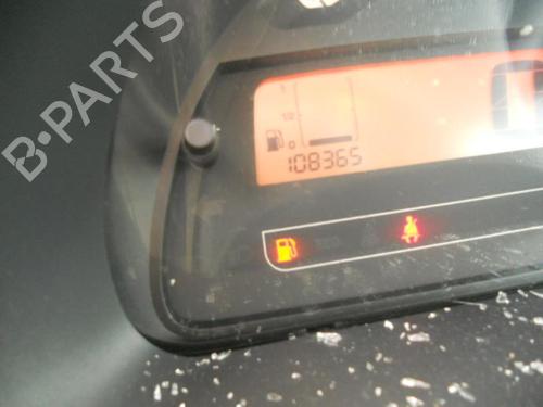 Fuel flap CITROËN C3 I (FC_, FN_)  | BP20018362C131 