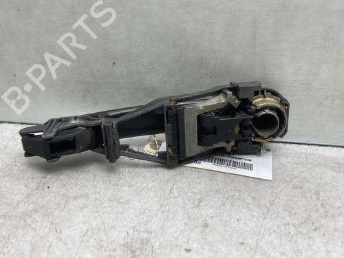 Rear left exterior door handle VW POLO (9N_, 9A_) 1.2 | BP19956411C130 