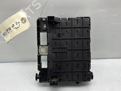 Fuse box PEUGEOT 307 (3A/C) 2.0 HDi 90 | BP29841397E1 