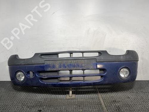 Used Front bumper RENAULT TWINGO I (C06_) [1993-2012]  29981839