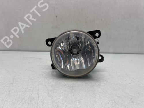 Used Left front fog light Left front fog light RENAULT CLIO IV Grandtour (KH_) 1.5 dCi 90 (KHN3, KHN4) (90 hp) 38598136 38598136