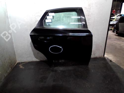 Right rear door FORD MONDEO IV (BA7)  | BP21953712C5 