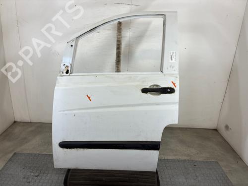 Used Left front door Left front door 37678493 37678493