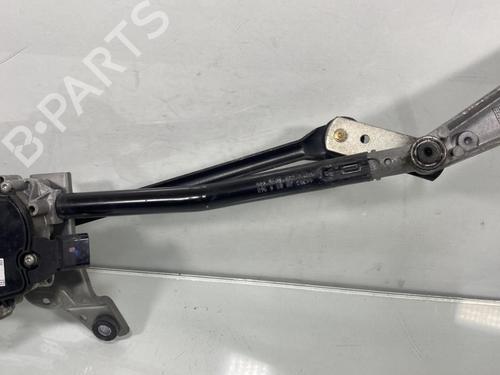 Front wiper motor MERCEDES-BENZ CLA Coupe (C117) CLA 200 CDI (117.301) | BP19990623M29 