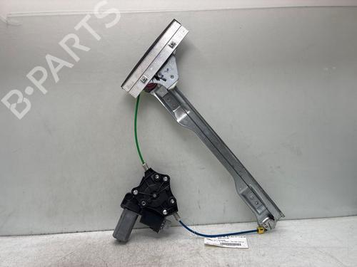 Front left window mechanism OPEL CORSA E (X15) 1.3 CDTI (08, 68) | BP38978146C22 - Image 3