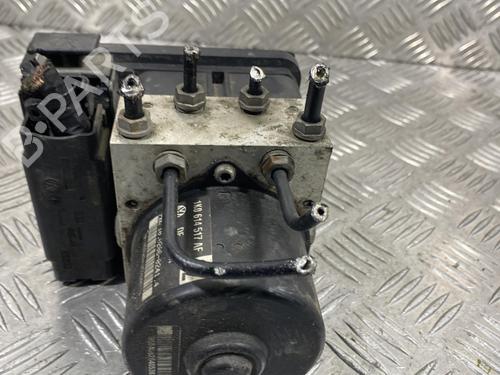 ABS pump SEAT LEON (1P1)  | BP19974537M43 