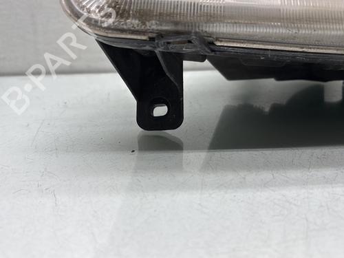 Left headlight PEUGEOT 106 II (1A_, 1C_) 1.1 i | BP29253424C28 