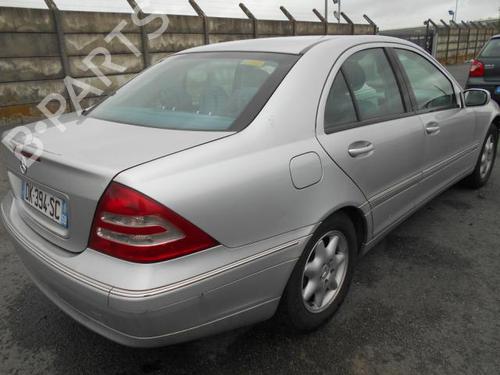 Klapa wlewu paliwa MERCEDES-BENZ C-CLASS (W203) C 220 CDI (203.006) | BP20024273C131 