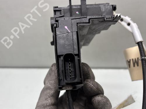 Rear right lock CITROËN C4 Picasso II 1.6 HDi / BlueHDi 115 | BP28625076C99 