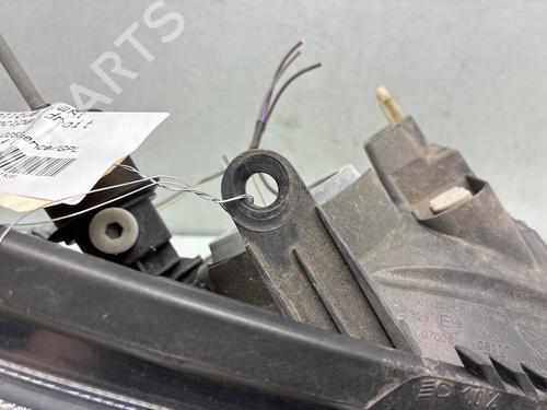 Right headlight DACIA SANDERO 1.4 (BS0C, BS0A, BS0G, BS1F, BS0E) | BP39043237C29 - Image 3