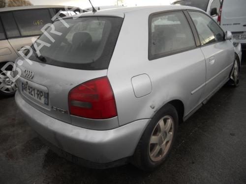 Left mirror AUDI A3 (8L1) 1.9 TDI | BP21949431C26 
