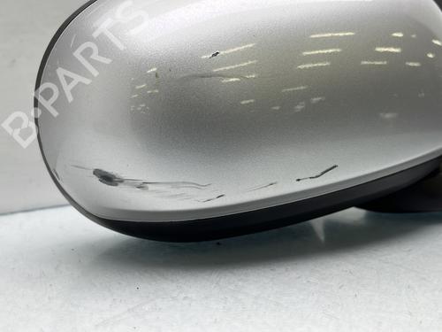 Right mirror NISSAN ALMERA II Hatchback (N16) 1.8 | BP22390889C27 