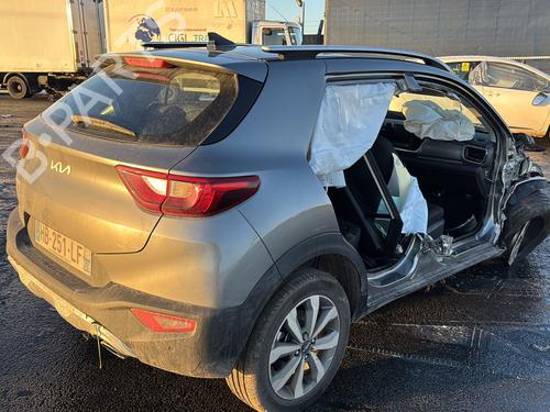 Left rear window switch KIA STONIC (YB) 1.0 T-GDi | BP32671170I29  - Image 13