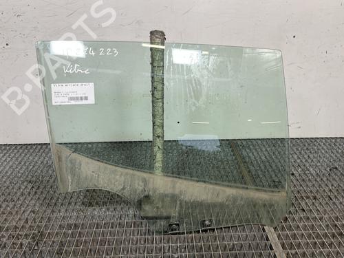 Used Rear right door window RENAULT CLIO IV (BH_) 1.2 16V (73 hp) 29413367