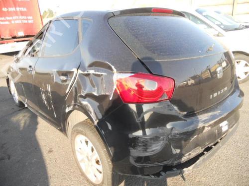 Radio SEAT IBIZA IV (6J5, 6P1) 1.6 TDI | BP20019430E6 
