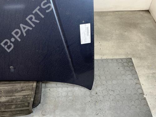 Hood PEUGEOT 306 Hatchback (7A, 7C, N3, N5) 1.4 | BP27568633C1 