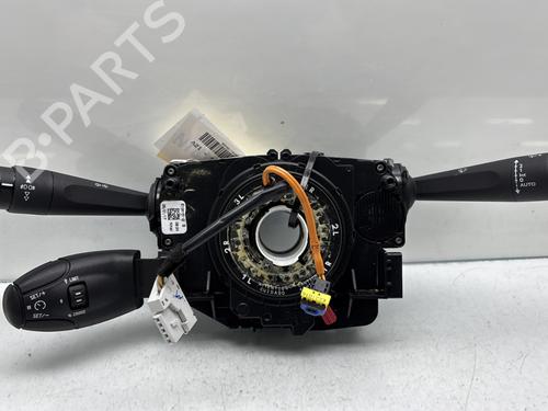 Used Steering column stalk PEUGEOT 208 I (CA_, CC_) 1.2 VTI 82 (82 hp) 27355670