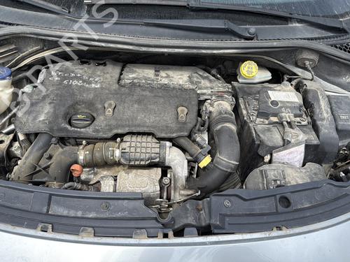 Engine PEUGEOT 207 SW (WK_) 1.6 HDi | BP31804664M1  - Image 12