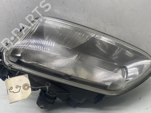 Left headlight RENAULT ESPACE III (JE0_) 2.2 dCi (JE0K) | BP19989636C28 
