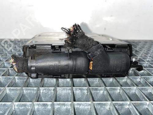 Centralita motor AUDI A4 B7 Avant (8ED) 2.0 TDI 16V (140 hp) 21190120
