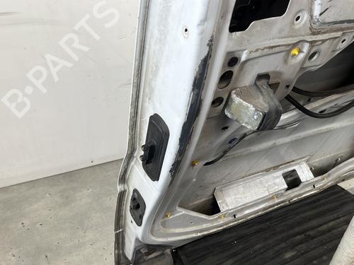 Right slide door RENAULT TRAFIC II Van (FL) 1.9 dCi 80 (FL0B) | BP29999550C75