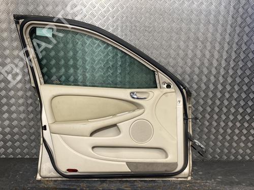 Dør venstre foran JAGUAR X-TYPE I (X400) 2.1 V6 | BP21955995C2 