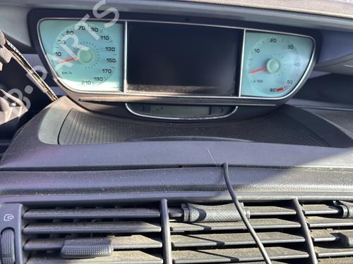 Electronic module PEUGEOT 807 (EB_) 2.2 HDi | BP31288469M83  - Image 14