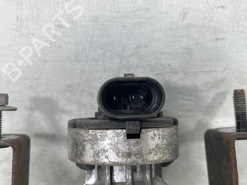 Used Left front fog light Left front fog light CHEVROLET EPICA (KL1_) 2.0 D (150 hp) 36549967 36549967