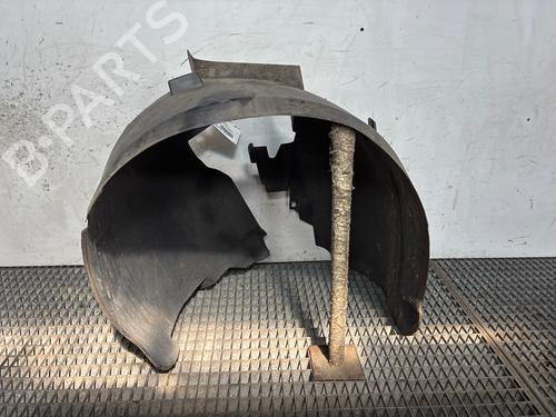 Hjulbue Hjulbue PEUGEOT 308 I (4A_, 4C_) 1.6 16V (120 hp) 36891456 36891456