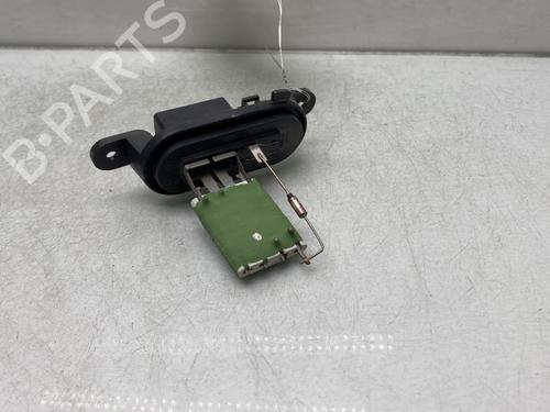 Used Heater resistor RENAULT MASTER III Van (FV) 2.3 dCi 135 FWD (FV0N, FV08, FV06, FV00) (136 hp) 21490518