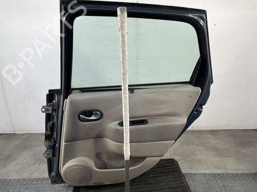 Right rear door RENAULT GRAND SCÉNIC II (JM0/1_) 1.9 dCi (JM14) | BP26660978C5 