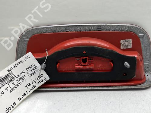 Third brake light NISSAN JUKE (F15) 1.5 dCi | BP20660031L11 