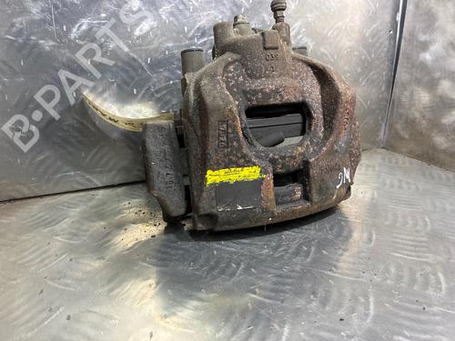 Left front brake caliper FORD GALAXY III (CK) 2.0 TDCi | BP19948798M105 - Image 2