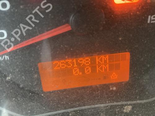 Left front indicator RENAULT KANGOO Express (FW0/1_) 1.5 dCi 70 (FW0A, KW0V) | BP29567226C32 - Image 26