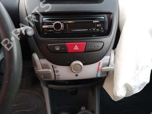 Front left lock CITROËN C1 (PM_, PN_) 1.0 | BP20011294C98 